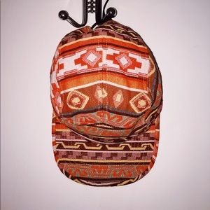 💥Aztec 5 Panel Hat💥